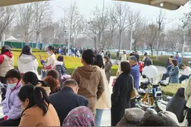 部分学科报录比12：1，潍坊中考贯通培养机制还需进一步探索图片