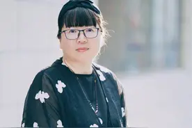 “散文女王”乔叶推新作：岁月流长中，爱具体的人图片
