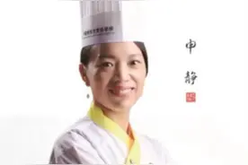 营养师申静：在美食与健康之间找到完美平衡图片