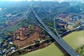 这条高速即将开建！图片