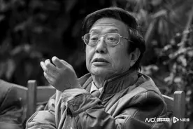 笔底波涛曾见苍生疾苦！“巴蜀鬼才”魏明伦辞世图片