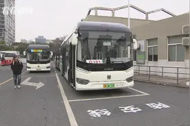 新闻透视：定制公交能否“春常在”？图片