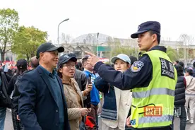 从“赛事出彩”到“城市出圈”，中国车谷将刀郎“山歌”唱出温度图片