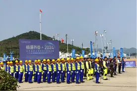 山东移动济南分公司做好山东省应急通信综合保障演练保障工作图片