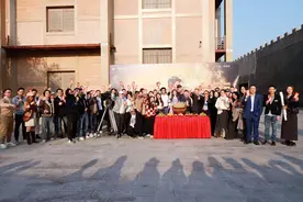出海正当时！行业齐聚广州，共话短剧新趋势图片