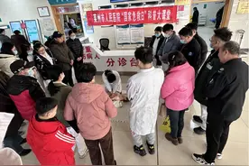 莱州市人民医院开展“国家急救日”倡议暨120急救科普培训活动图片