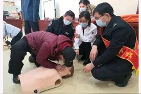 益•互动丨“公益路上，继续同行！”志愿者晒出公益2023感想图片