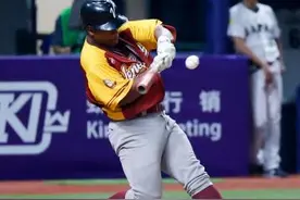 U23棒球世界杯超级轮首日 日本队5:1战胜委内瑞拉队图片