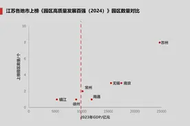 园区经济何以成就“苏大强”？图片