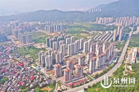 泉州白濑水利枢纽工程移民搬迁安置工作动员会召开图片