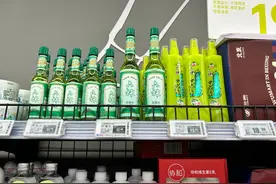 六神花露水涨价被吐槽 记者探访：产品价格上行已有时日图片