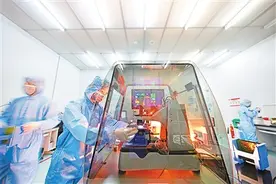 中国光伏产业领跑全球惠及世界图片