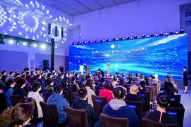 十载初心，打造儿童文学国际平台图片