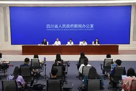 四川不断提升基本民生保障水平 兜住兜准兜牢基本民生底线图片