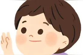 注意看！这个同学叫小帅，开学路上他……丨开学季图片