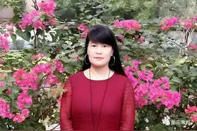 用爱照亮特殊孩子前进的道路！衡阳特教老师“感动中国”图片
