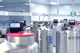 河南北科生物：推动临床转化 发掘小细胞的大潜力图片