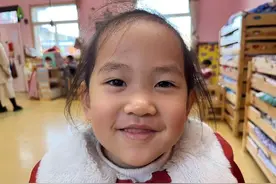 灞桥区邵平店幼儿园心理健康主题教育活动图片