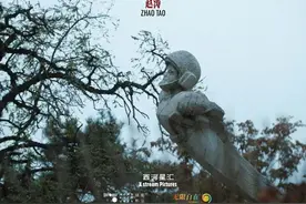 今年戛纳成华语片大年！贾樟柯管虎陈可辛郑保瑞，四片入围图片