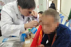 耳朵出现这些问题不是小事！耳科专家给出提醒图片