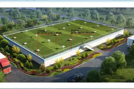 【稳增长促发展攻坚年】石嘴山市水利工程建设进行时图片