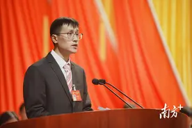 惠州市政协委员江宗斌：加快建设中试基地，促化工产业升级图片