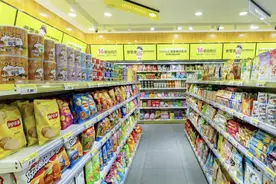 行业扩张加速，爱零食推新补贴16万，有加盟商一年多未回本图片