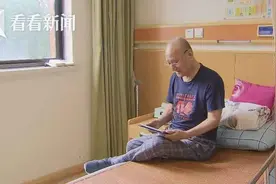 上海人的幸福清单②一个老人，可能会睡“五张床”……图片