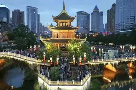 75年前的今天，贵阳解放了图片