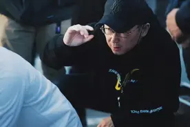 对话陆川：剧集是电影导演必须正视的创作方向，它的影响力确实大图片
