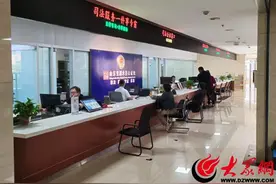 泗水县公证处多举措提升涉外公证质量助力企业经济发展图片