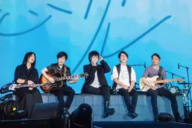 五月天跨年演唱会宣布了！　「连唱6天」时间地点曝光图片