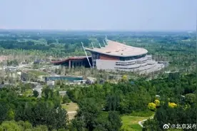 临时闭馆！北京大运河博物馆发布公告，别跑空图片