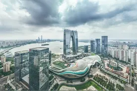 苏州：携手共推长三角科技与产业高质量发展图片