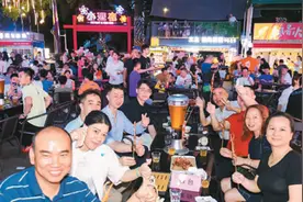 港人北上消费开启“双向奔赴”新篇章图片