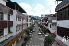 梅州兴宁市黄槐镇：“煤炭小镇”的一年之变图片