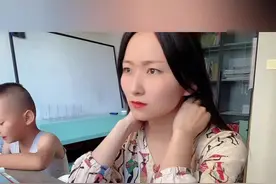 宝妈为孩子科普计数单位图片