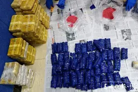 “我们没有NG的机会！”用生命挡住黑暗的他们，有话要说……图片