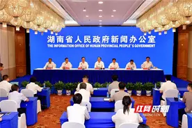 直击发布会④ | 此次超长期特别国债中安排资金支持农机报废更新补贴农机种类增加至9类图片