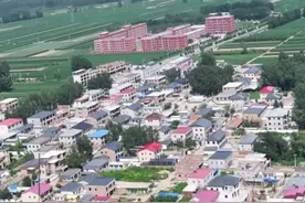 奋进强国路 阔步新征程·喜讯捎给总书记｜涿州市万全庄村：幸福搬新家 日子有奔头图片