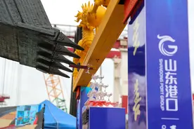 #（新华视界） 职业技能大赛上赛绝活图片