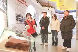 红色文化赋能乡村全面振兴图片