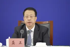 上海市长龚正：千方百计帮助高校应届毕业生好就业、就好业视频封面