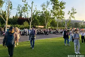 情报站|林俊杰周末济南开唱！济南经十东路附近交通压力陡增图片