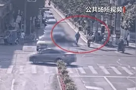 司机撞死人无刑责，行人获刑两年半，为啥？图片