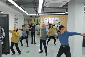 筑牢文明实践主阵地 打造“幸福家园”文化共同体图片