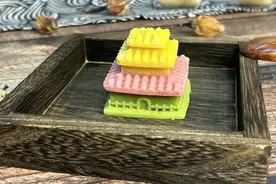 新华全媒+丨“创意月饼”走红的背后：让团圆更加“潮流”图片