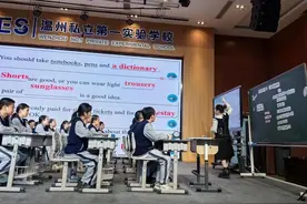 AI助手有何魔力？助力教师和学生飞速提升英语水平图片