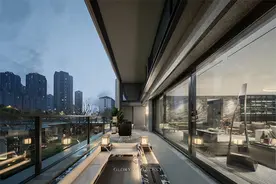 重庆龙湖第四代产品即将上新图片