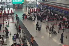 出行注意！成都双流国际机场T1即将恢复运行，46条国内航线同步转入图片